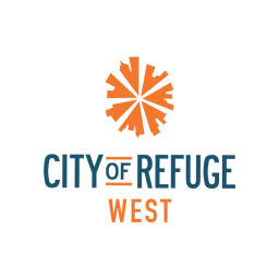 Podcast thumbnail for City of Refuge- West