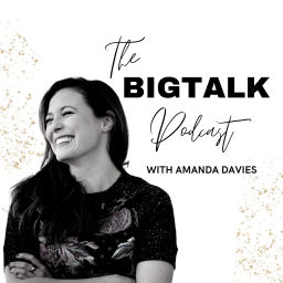 Podcast thumbnail for The BigTalk Podcast