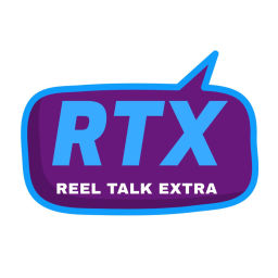 Podcast thumbnail for Reel Talk Extra (RTX)