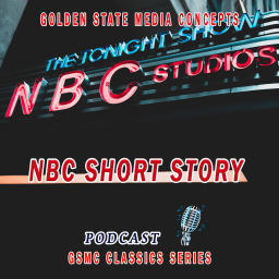 Podcast thumbnail for GSMC Classics: NBC Short Story