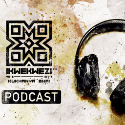 Podcast thumbnail for Ikwekwezi FM Disability Forum