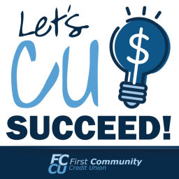Podcast thumbnail for Let's CU Succeed