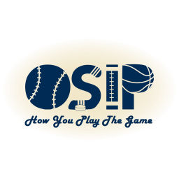 Podcast thumbnail for How You Play The Game