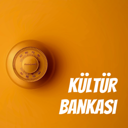 Podcast thumbnail for Kültür Bankası