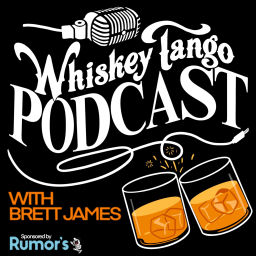 Podcast thumbnail for Whiskey Tango Podcast