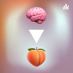 Podcast thumbnail for 🧠右尻ポッドキャスト🍑