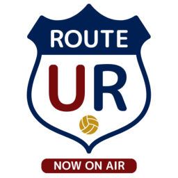 Podcast thumbnail for Route UR