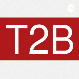 Podcast thumbnail for Talk2Biz