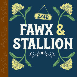 Podcast thumbnail for Fawx & Stallion