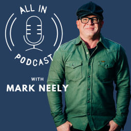 Podcast thumbnail for Mark Neely Show