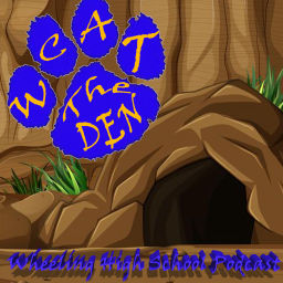 Podcast thumbnail for WCAT: The Den