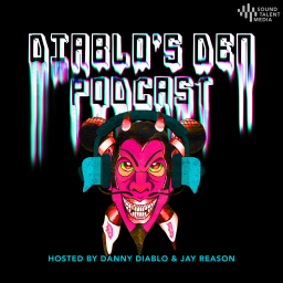 Podcast thumbnail for Diablo's Den