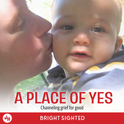 Podcast thumbnail for A Place of Yes