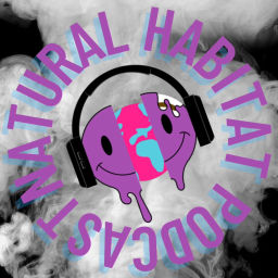Podcast thumbnail for Natural Habitat Podcast
