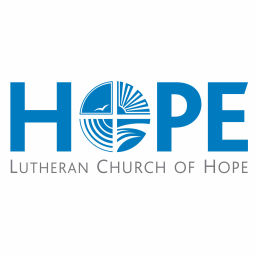 Podcast thumbnail for Lutheran Church of Hope Sermons  West Des Moines