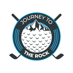 Podcast thumbnail for Journey to the rock