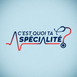 Podcast thumbnail for C'est quoi ta spécialité?