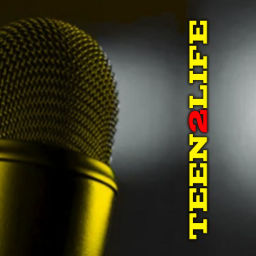 Podcast thumbnail for Teen2Life Experience
