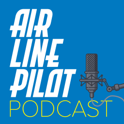 Podcast thumbnail for Air Line Pilot Podcast