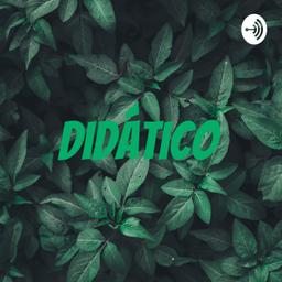 Podcast thumbnail for Didático