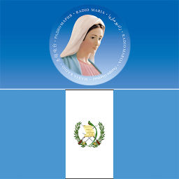 Podcast thumbnail for Radio Maria Guatemala