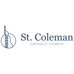 Podcast thumbnail for Saint Coleman Church Podcast
