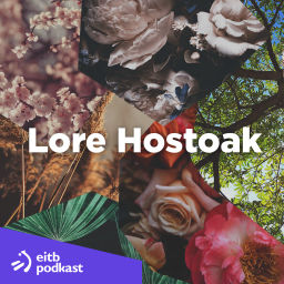 Podcast thumbnail for Lore Hostoak