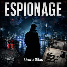 Podcast thumbnail for Uncle Silas