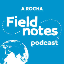 Podcast thumbnail for Field Notes