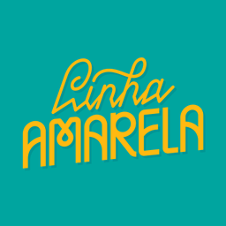 Podcast thumbnail for Linha Amarela