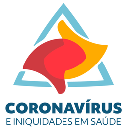 Podcast thumbnail for Coronavírus e Iniquidades em Saúde