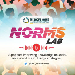 Podcast thumbnail for Norms Lab