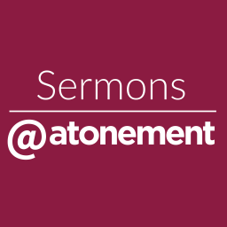 Podcast thumbnail for Atonement Fargo Sermons