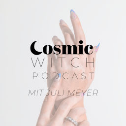 Podcast thumbnail for Cosmic Witch Podcast