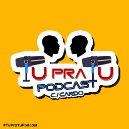 Podcast thumbnail for Tu Pra Tu Podcast c/ CARDO
