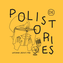Podcast thumbnail for PolistoriesDE