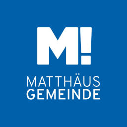 Podcast thumbnail for Predigten der Matthäus Gemeinde Bremen