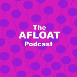 Podcast thumbnail for Afloat Podcast