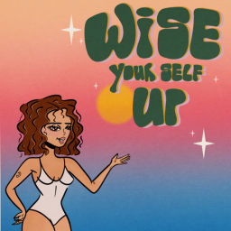 Podcast thumbnail for Wise Yourself Up