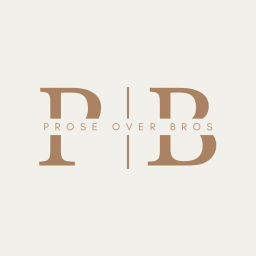 Podcast thumbnail for Prose Over Bros