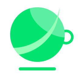 Podcast thumbnail for Geo Coffee News