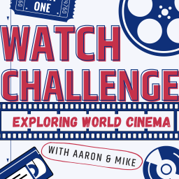 Podcast thumbnail for Watch Challenge
