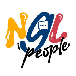 Podcast thumbnail for NGL People