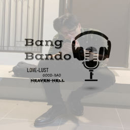 Podcast thumbnail for Bang Bando
