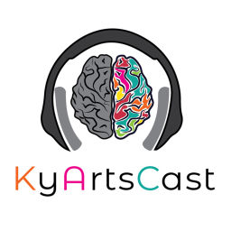 Podcast thumbnail for KyArtsCast