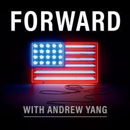 Podcast thumbnail for Forward