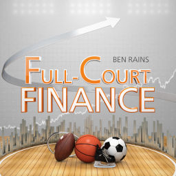 Podcast thumbnail for Full Court Finance
