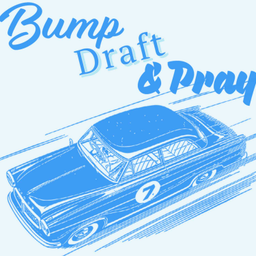 Podcast thumbnail for Bump Draft & Pray