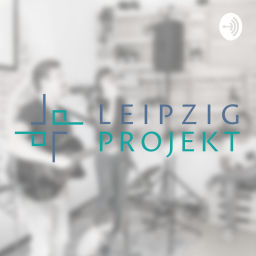 Podcast thumbnail for Predigten aus dem Leipzigprojekt