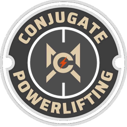 Podcast thumbnail for Conjugate Methods